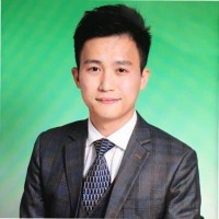 Tsz Kin Calvin Chung