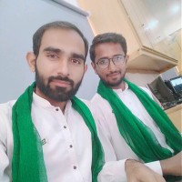 M Ikram Yousaf
