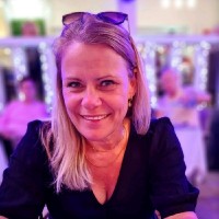 Yvonne Velthuis