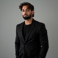 Ayush Pareek