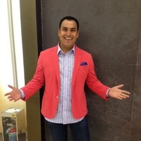 Mauricio Tapia Ortega