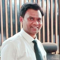 Sunil Kushwaha