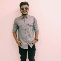 Shubham Patil