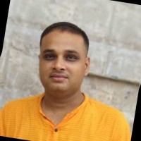 Raj Kumar Sharma
