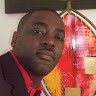 Bertrand KOUANGA
