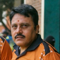 Manjunath Bs