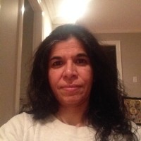 Lily Bhamrah Young