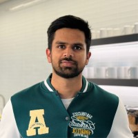 Abhishek Gujjar