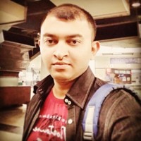 Deepjoti Baruah