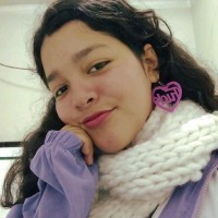 Alexandra Diaz Muñoz