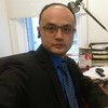 Anthony Huang