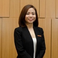 Jacqueline Khoo