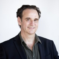 Richard Hinchliffe