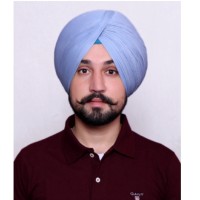 Amanpreet Singh