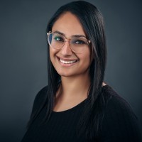 Farzaneh Irani Khatow, M.A.