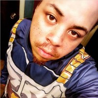 Jason Roquemore