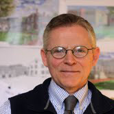 Mike Pullen