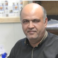 Javad Mehdipour