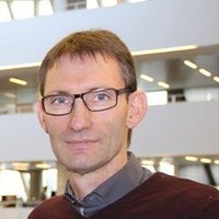 Ole Brandt Pedersen