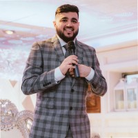 Mohammed Wasim Naveed