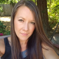 Rachael Crisamore