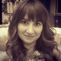 Maria Kabysheva