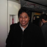 Jafri Andre