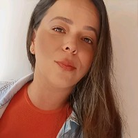 Daiane Aparecida dos Santos