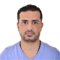 Mohammed Saleh