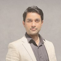 Kumar Pushphas