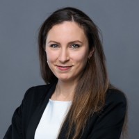 Louise Hubert