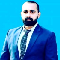 Engr. Naeem Ullah Khan Sherwani