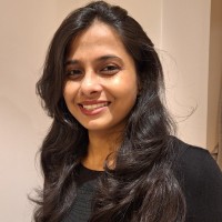 Deepti Nikam
