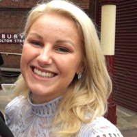 Jade Sheardown