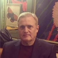 Richard Ellis