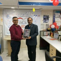 Arpesh Jhaveri
