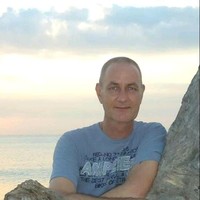 Johnny Van Der Boom