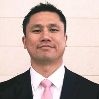 Bruce Chang