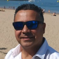 Roberto Hernández Martínez