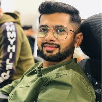 Shaishav Patel