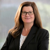 Rebecca Burke, Sphr
