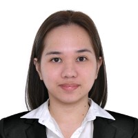 Melizza Angela Delos Santos
