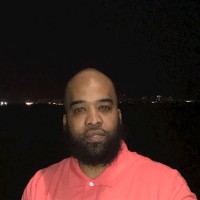Dwayne Terry