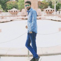 ANANDA KUMAR D