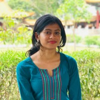 Sanjana Fernandes