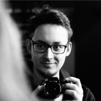 Dmitry Byrkin