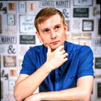 Rodion Osadchiy