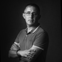 Cyril Charlier