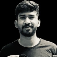 Shakti Ranjan Mohanty 🇮🇳