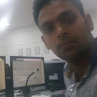 Dushyant Yadav